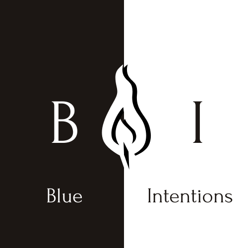 Blue Intentions